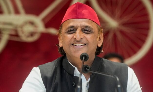 साल 2027 में यूपी में बीजेपी को कोई नहीं बचा पाएगा, सत्ता से होगा सफाया: अखिलेश यादव