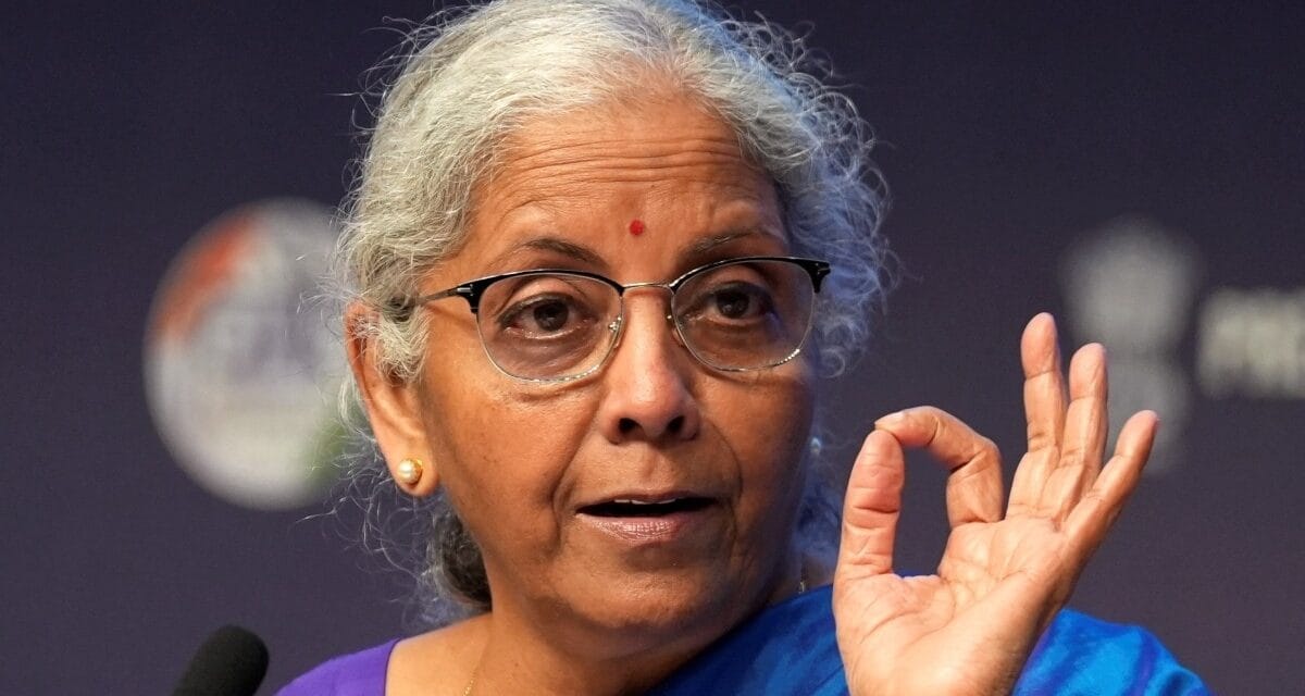 जितना बड़ा TV उतना बड़ा फायदा… दिवाली पर खरीदारों की होगी मौज, सरकार का ऐलान!