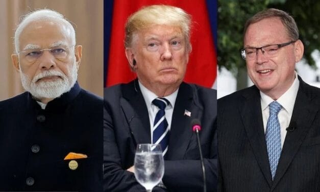 'रूस को मिल रहे फंड की वजह से भारत से नाराज हैं ट्रंप..', बोले US प्रेसिडेंट के सहयोगी केविन हैसेट