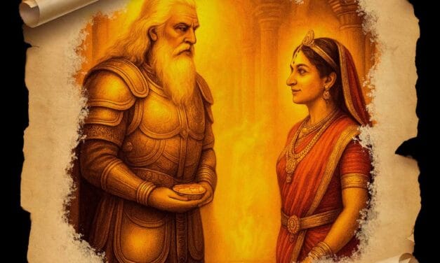 विचित्रवीर्य का निधन और हस्तिनापुर के उत्तराधिकारी का संकट, भीष्म ने कैसे निकाला समस्या का हल?