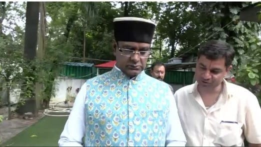 MP: ईद मिलाद जुलूस के दौरान लगे 'सर तन से जुदा' के नारे, मंत्री ने कहा