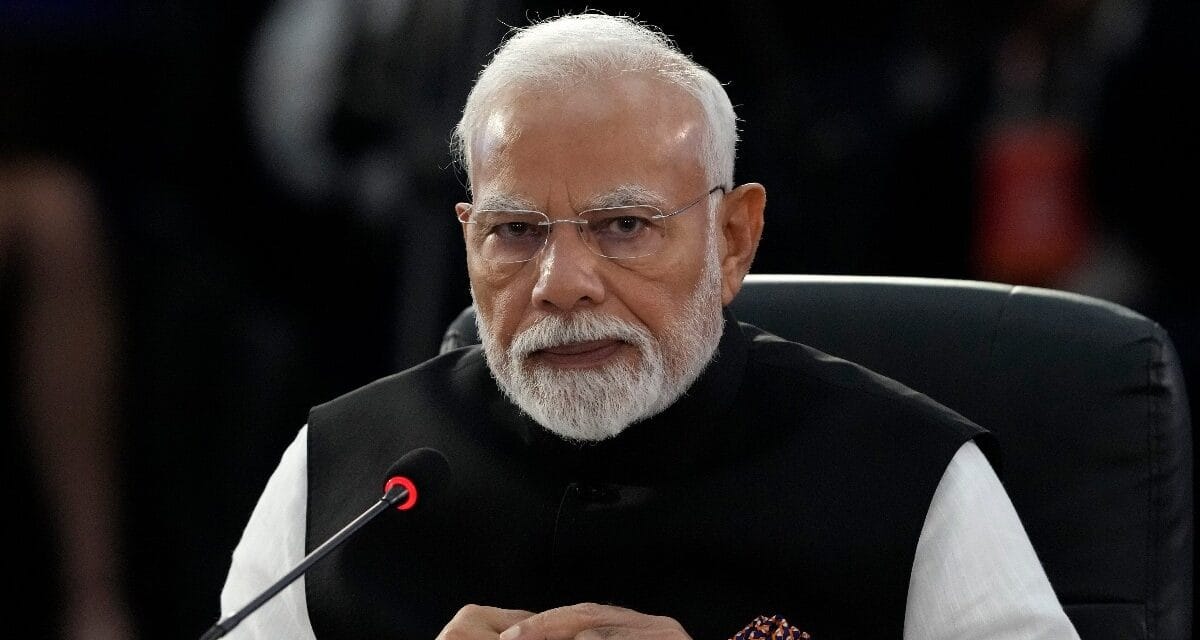 PM मोदी नहीं जाएंगे अमेरिका… UNGA में भारत का प्रतिनिधित्व करेंगे विदेश मंत्री जयशंकर