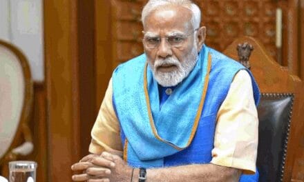 उपराष्ट्रपति चुनाव से पहले NDA सासंदों का डिनर कैंसिल:8 सितंबर को PM होस्ट करने वाले थे; देश के कई राज्