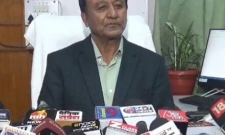 हिमाचल के मंत्री बोले-मणिमहेश में हजारों मौत का दावा झूठा:अफवाह फैलाने वालों पर करेंगे कार्रवाई;