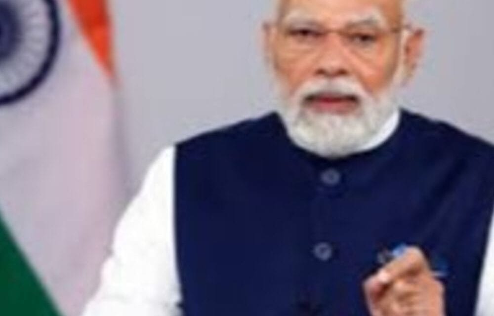 हिमाचल आ सकते हैं PM मोदी:9 सितंबर को दौरा संभावित; कुल्लू-चंबा में कर सकते हैं नुकसान का हवाई सर्वेक