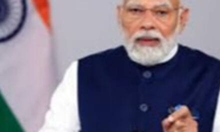 हिमाचल आ सकते हैं PM मोदी:9 सितंबर को दौरा संभावित; कुल्लू-चंबा में कर सकते हैं नुकसान का हवाई सर्वेक