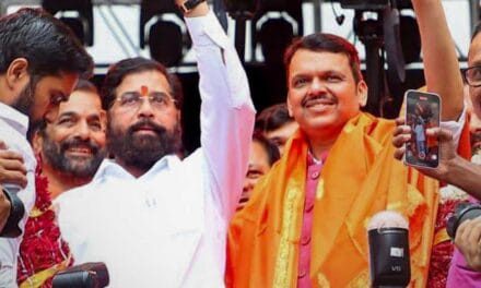 Eknath Shinde का बयान: 'क्रेडिट लेने की नहीं होड़…'