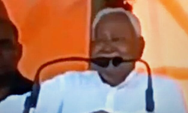 Bihar: राजपुर से संतोष कुमार निराला NDA प्रत्याशी घोषित