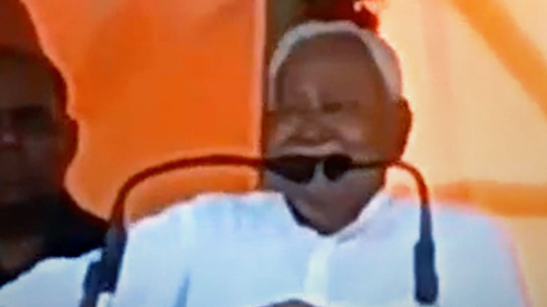 Bihar: राजपुर से संतोष कुमार निराला NDA प्रत्याशी घोषित