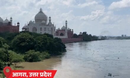 हरिद्वार-ऋषिकेश रेल रूट पर लैंडस्लाइड, लोहे का ढांचा क्षतिग्रस्त:पंजाब में 296.4mm ज्यादा बारिश, हिमा