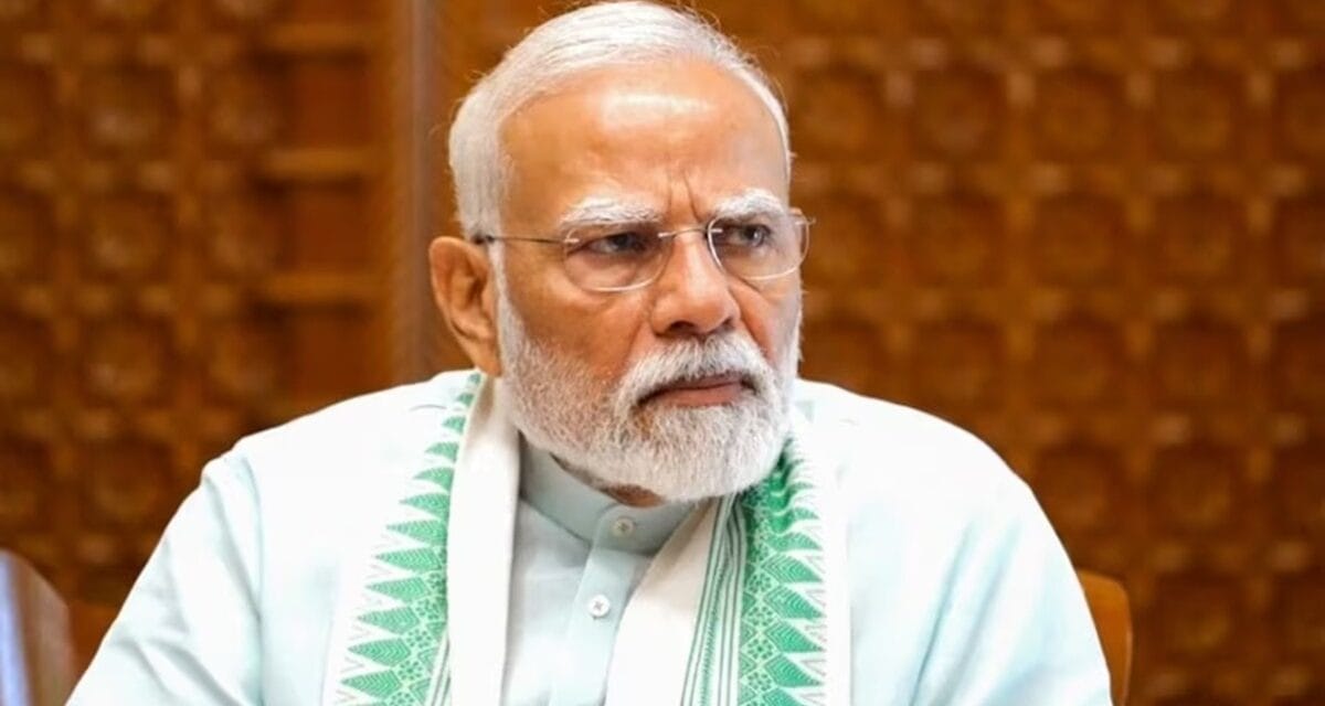 PM मोदी आज जाएंगे हिमाचल और पंजाब, बाढ़ग्रस्त इलाकों का करेंगे हवाई सर्वे, पीड़ितों से मिलेंगे