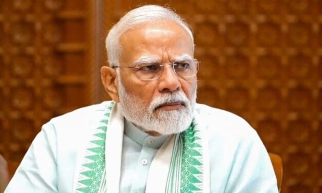 PM मोदी आज जाएंगे हिमाचल और पंजाब, बाढ़ग्रस्त इलाकों का करेंगे हवाई सर्वे, पीड़ितों से मिलेंगे