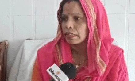 भाजपा सांसद बोले