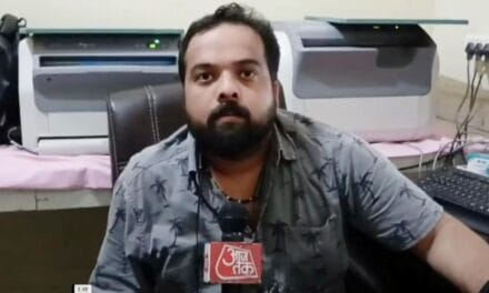'मैं अकेला हूं बाकी सब भाग गए…' एक साथ 6 जगह नौकरी वाले असली अर्पित की कहानी, उसी की जुबानी