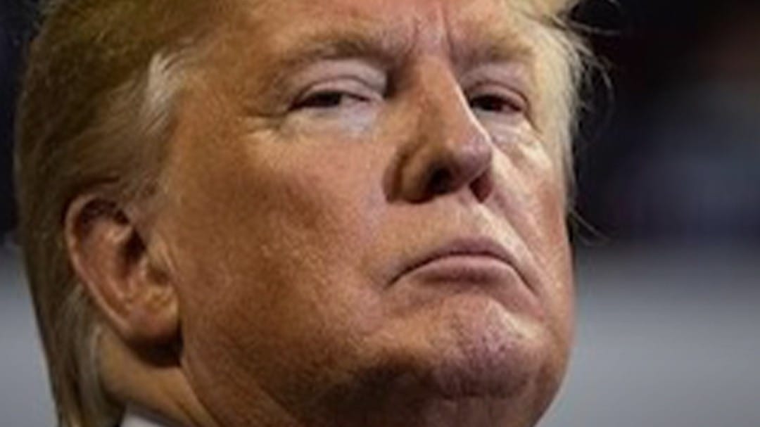 पुलिस हिरासत में Trump के करीबी का हत्यारा, क्या बोले US प्रेसिडेंट?