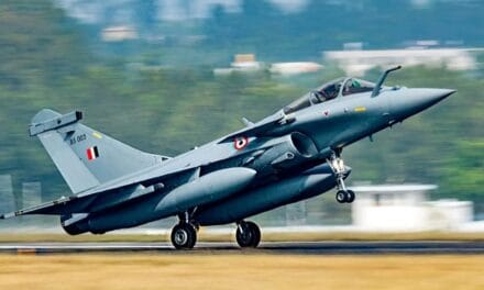 IAF ने रक्षा मंत्रालय को भेजा 114 राफेल जेट का प्रस्ताव, भारत में होगा इनका निर्माण