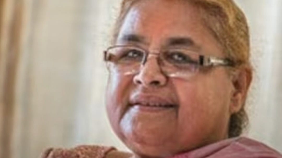 Sushila Karki के हाथों में Nepal की कमान