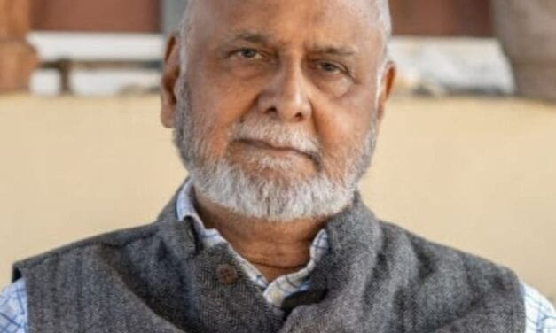 ADR फाउंडर प्रो छोकर का निधन:इलेक्टोरल बॉन्ड हटवाने जैसे 6 बड़े सुधार करवाए; रिटायरमेंट से पहले लॉ की