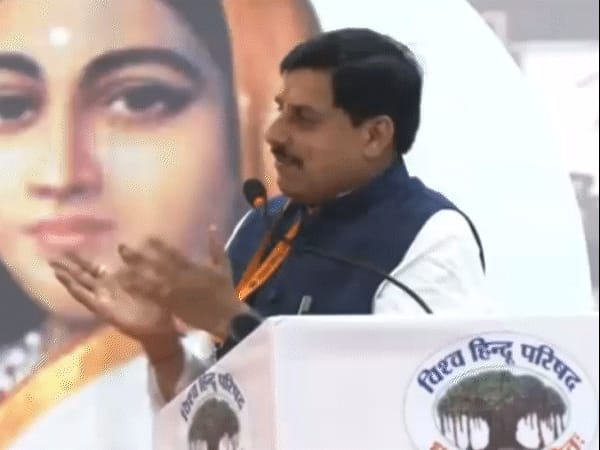 सीएम बोले-मगर सबको ठिकाने लगाया:इंदौर में डॉ. यादव ने कहा