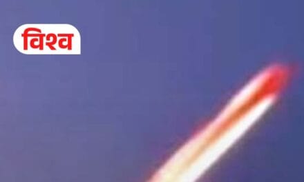 Russia ने बनाई दुनिया की सबसे खतरनाक परमाणु मिसाइल!