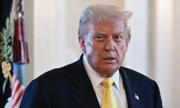 NATO देशों को Trump की चिट्ठी, बोले