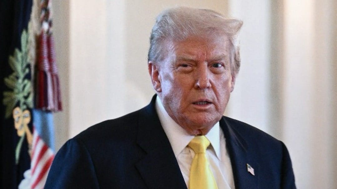 NATO देशों को Trump की चिट्ठी, बोले