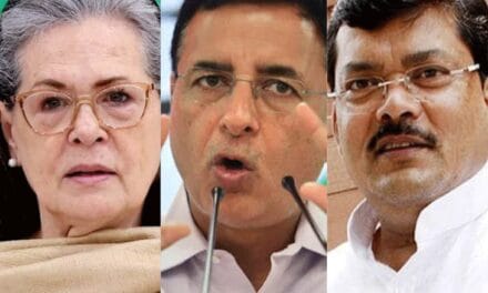 राजस्थान में हर पांचवां सांसद-विधायक राजनीतिक परिवार से:सिंधिया-कस्वां-मिर्धा परिवार की तीसरी प