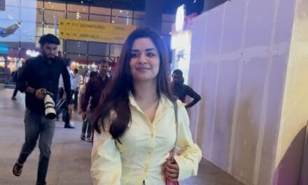 प्यारी स्माइल, कैजुअल लुक, Avneet Kaur ने जीता फैंस का दिल
