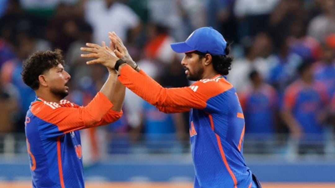 Asia Cup 2025 : टीम इंडिया ने Pak को 7 विकेट से हराया