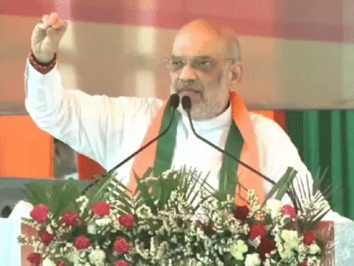 हरियाणा में 3 क्रिमिनल लॉ लागू होंगे:अमित शाह कुरुक्षेत्र से करेंगे शुरुआत; CM सैनी ने मीटिंग बुलाई