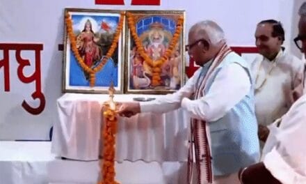 हरियाणा CM का एक दिवसीय दिल्ली दौरा:केंद्रीय मंत्री प्रहलाद जोशी से मिलेंगे; पानीपत में आत्मनिर्भ