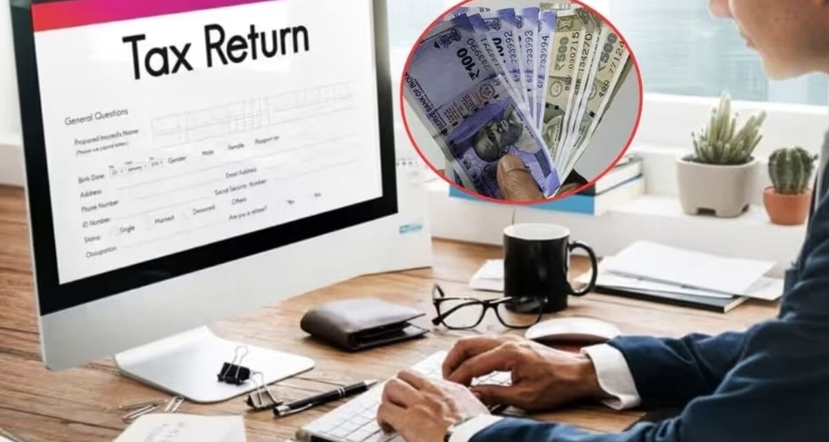 इनकम टैक्स रिटर्न दाखिल करने की लास्ट डेट एक दिन और बढ़ी, आज हर हाल में भर दें ITR