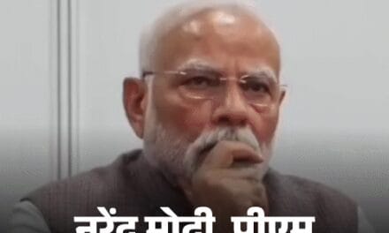 PM मोदी की घोषणा पर हिमाचल CM का तंज:बोले-अब तक आर्थिक सहायता तो नहीं मिली, केंद्र ने राजनीतिक लाभ को म