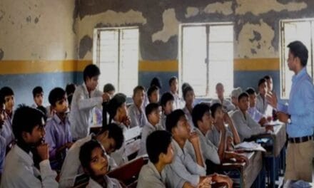ना एग्जाम, ना इंटरव्यू… यहां सीधे मिल रही है सरकारी नौकरी! सैलरी होगी 1 लाख