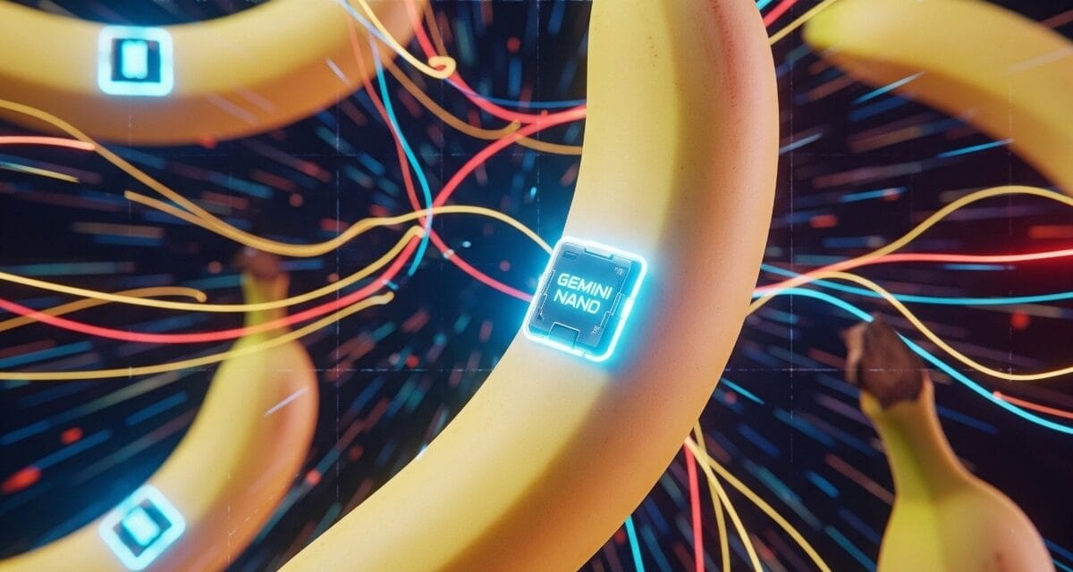 Gemini Nano Banana ट्रेंड: AI को अपनी फोटोज-डिटेल्स देना कितना सेफ है?