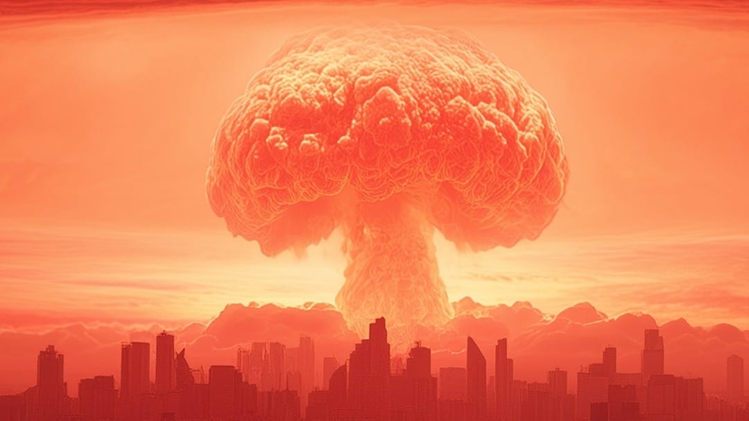 “Hydrogen Bomb” कितना खतरनाक?