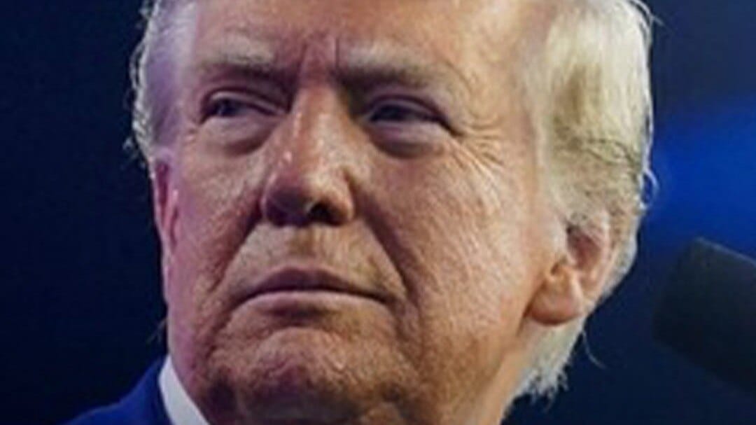 London Visit पर क्यों भड़क गए Donald Trump?
