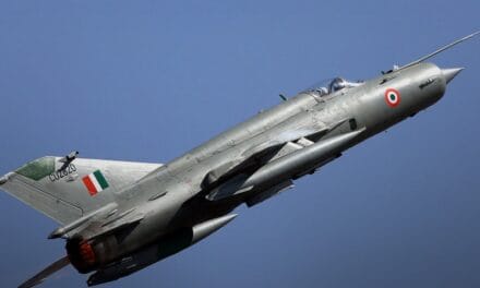 रिटायर MiG-21फाइटर जेट्स बनेंगे ड्रोन?