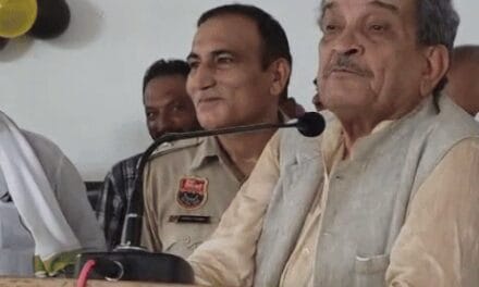 हरियाणा कांग्रेस में हुड्डा विरोधी एकजुट हो रहे:बीरेंद्र बोले-मेरी उम्र हो गई, हुड्डा भी सिर्फ डे