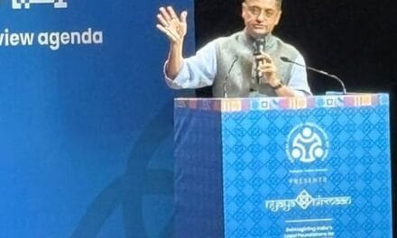 PM के एडवाइजर बोले