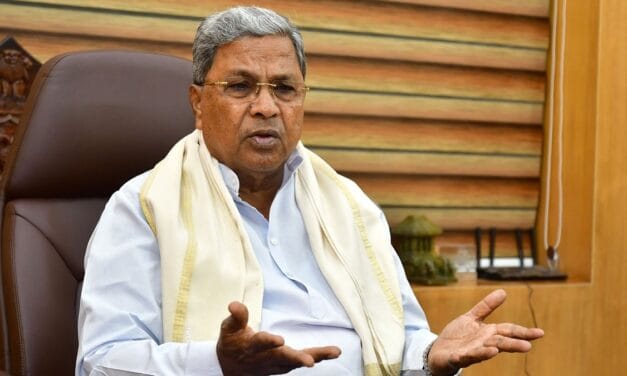 'जाति सर्वेक्षण में क्रिश्चियन सब-कास्ट को दर्शाने वाला कॉलम हटा', CM सिद्धारमैया ने दी सफाई