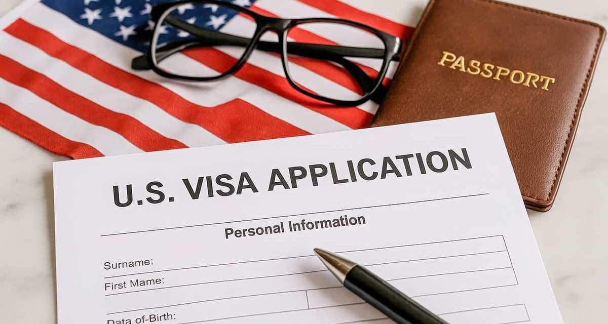 H-1B वीजा नियम सिर्फ नए आवेदनों पर लागू, US बोला