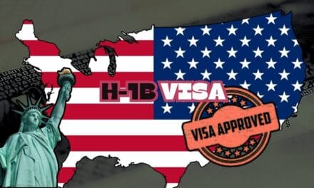 वन टाइम पेमेंट, पुराने वीजा पर लागू नहीं… H-1B Visa के नए नियमों पर व्हाइट हाउस ने दूर किया कन्फूजन!