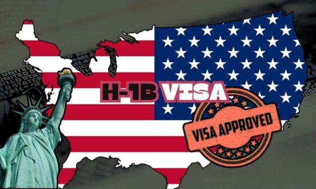 वन टाइम पेमेंट, पुराने वीजा पर लागू नहीं… H-1B Visa के नए नियमों पर व्हाइट हाउस ने दूर किया कन्फूजन!