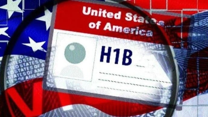H-1B वीजा विवाद से अमेरिका का ज्यादा नुकसान, ट्रंप प्रशासन और IT इंडस्ट्री से भारत की बातचीत तेज