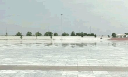 अभी नहीं खुलेगा करतारपुर कॉरिडोर:केंद्र ने दिया सुरक्षा कारणों का हवाला, SGPC बोली-पाकिस्तान से क्र