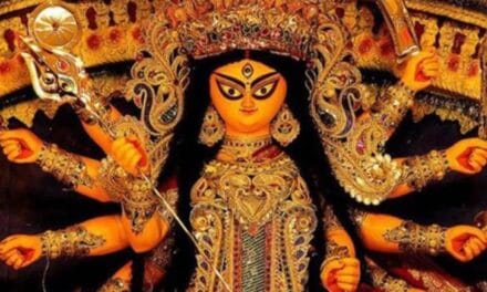नवरात्र के नौ दिन और नौ रंग…जानें किस दिन किस रंग के पहनें वस्त्र
