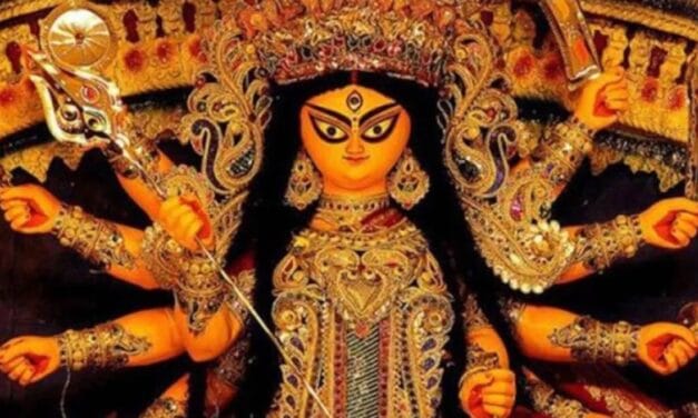 नवरात्र के नौ दिन और नौ रंग…जानें किस दिन किस रंग के पहनें वस्त्र