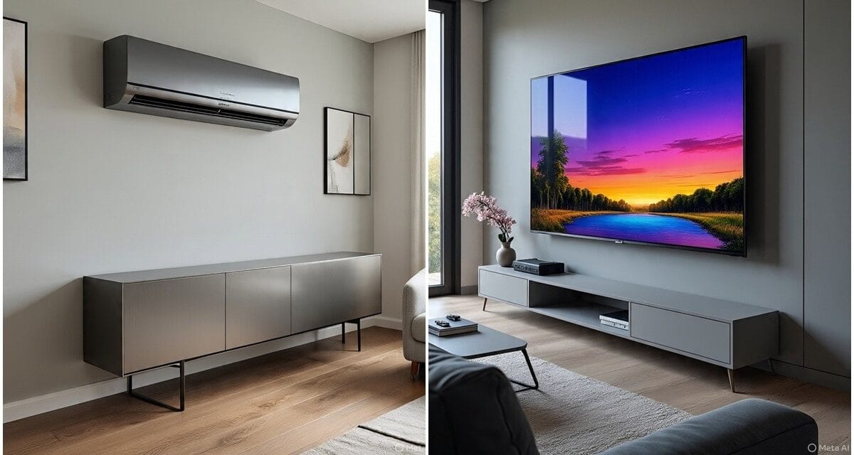 TV, AC और डिशवॉशर मशीन.. ये सामान हुए सस्ते, ऐसे करें बचत का कैलकुलेशन