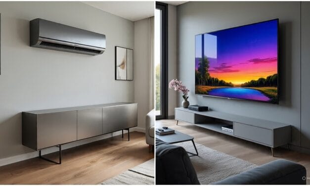 TV, AC और डिशवॉशर मशीन.. ये सामान हुए सस्ते, ऐसे करें बचत का कैलकुलेशन